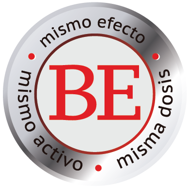 Bioequivalencia
