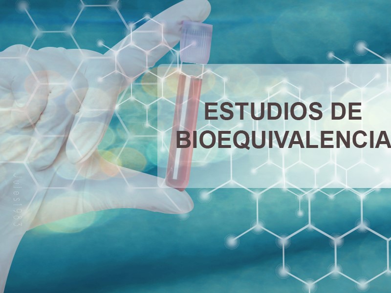 bioqeivalencia
